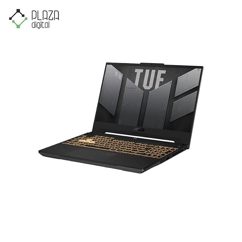 لپ تاپ 15 اینچی ایسوس TUF Gaming FX507ZE