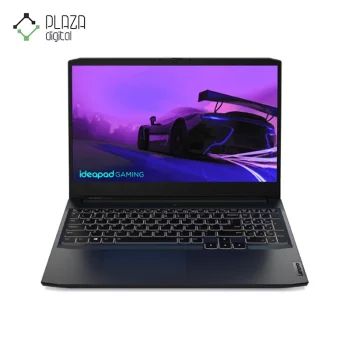 لپ تاپ 15.6 اینچی لنوو IdeaPad Gaming 3-AO