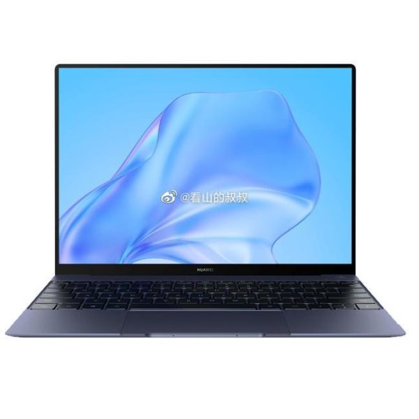 لپ تاپ 13 اینچی هواوی Huawei Matebook X Pro 2021