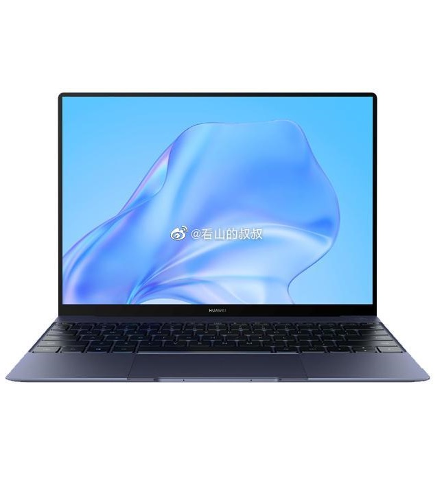 لپ تاپ 13 اینچی هواوی Huawei Matebook X Pro 2021