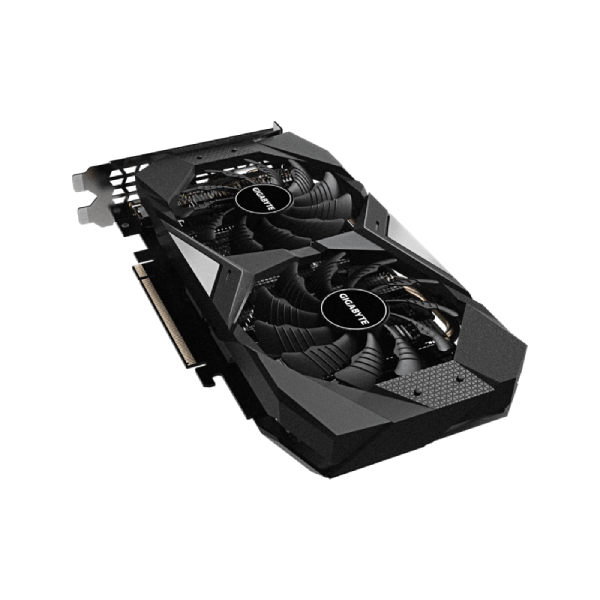 کارت گرافیک گیگابایت GeForce RTX 2060 D6 6G