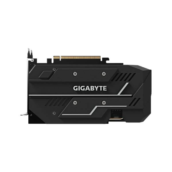 کارت گرافیک گیگابایت GeForce RTX 2060 D6 6G