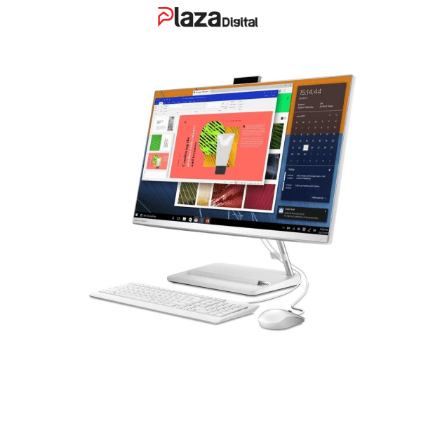 آل این وان 24 اینچی لنوو Lenovo IdeaCentre AIO 3 Touch-E2