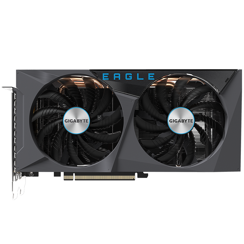 کارت گرافیک RTX 3060 Ti EAGLE OC 8G