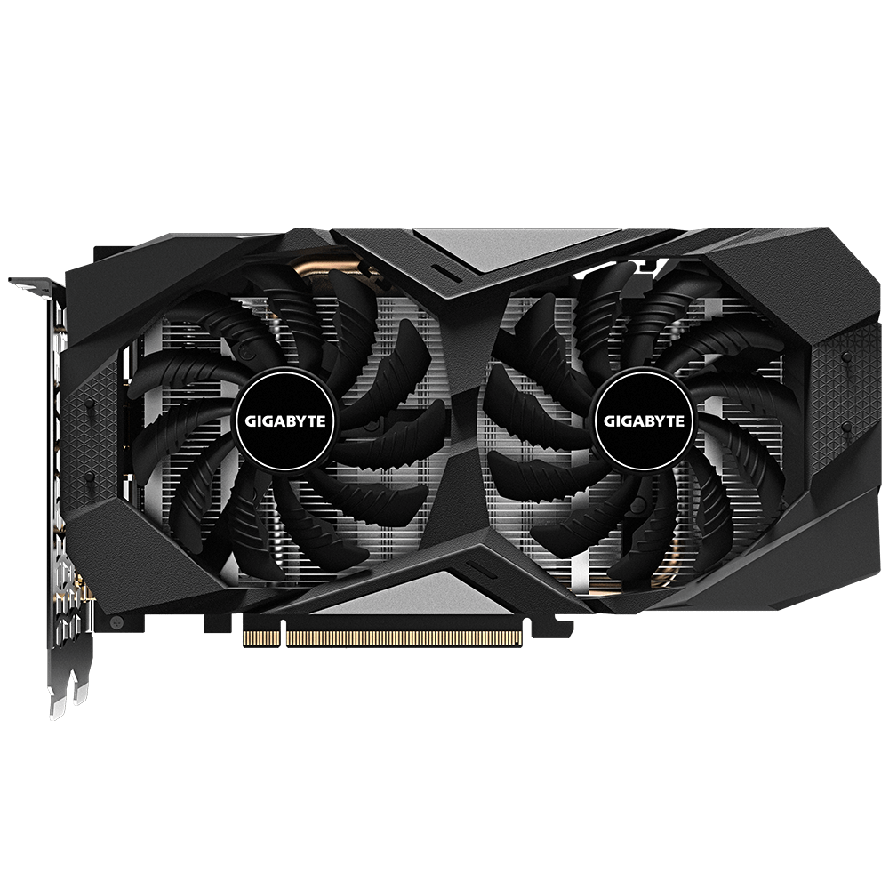 کارت گرافیک گیگابایت GeForce GTX 1660 SUPER OC 6G