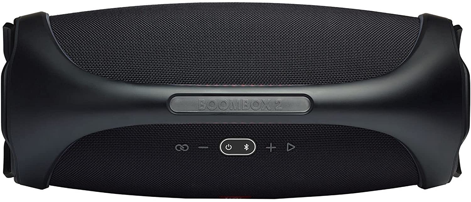 اسپیکر بلوتوثی قابل حمل JBL مدل Boombox2