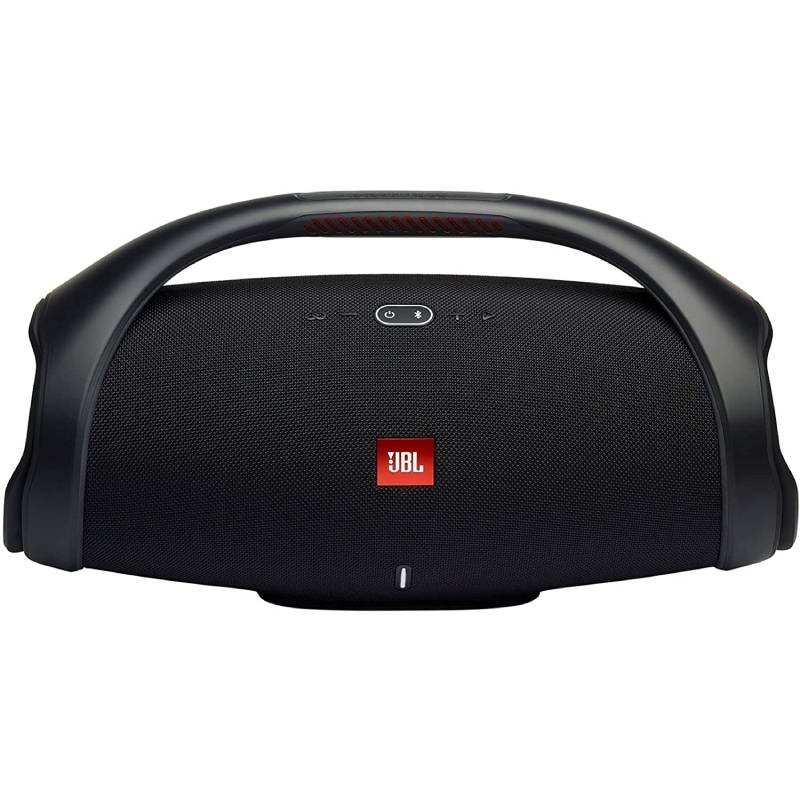 اسپیکر بلوتوثی قابل حمل JBL مدل Boombox2