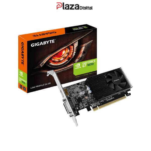 کارت گرافیک گیگابایت GeForce GTX 1650 OC D6 4G|پلازادیجیتال