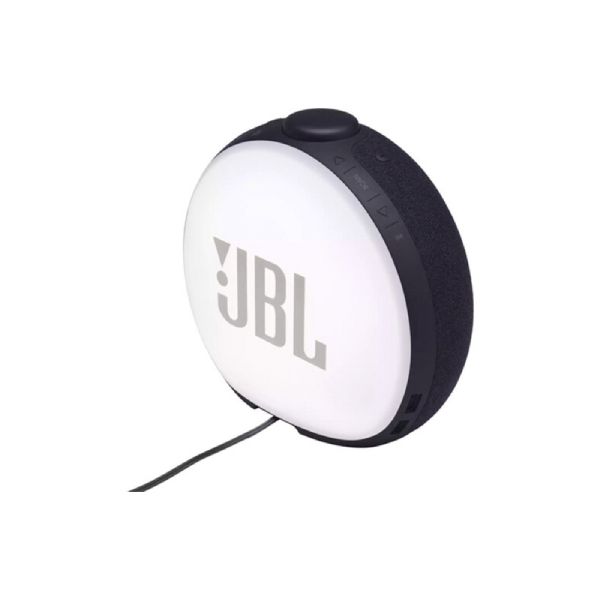 رادیو و اسپیکر و ساعت بلوتوثی JBL مدل Horizon 2 FM|پلازادیجیتال