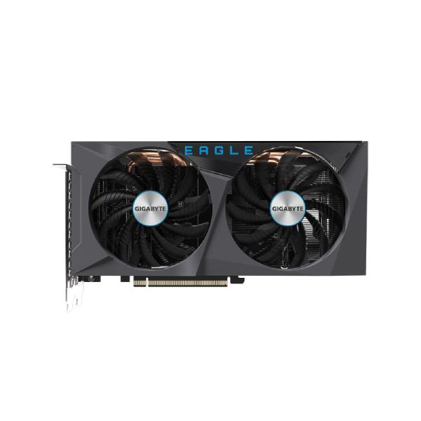 کارت گرافیک گیگابایت RTX 3060 Ti EAGLE OC 8G