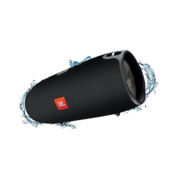 معرفی اسپیکر بلوتوثی قابل حمل JBL مدل Xtreme 2 | پلازادیجیتال