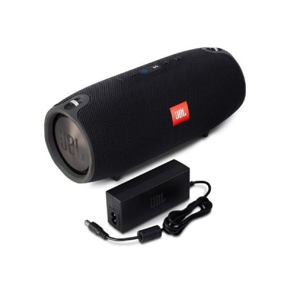 معرفی اسپیکر بلوتوثی قابل حمل JBL مدل Xtreme 2 | پلازادیجیتال