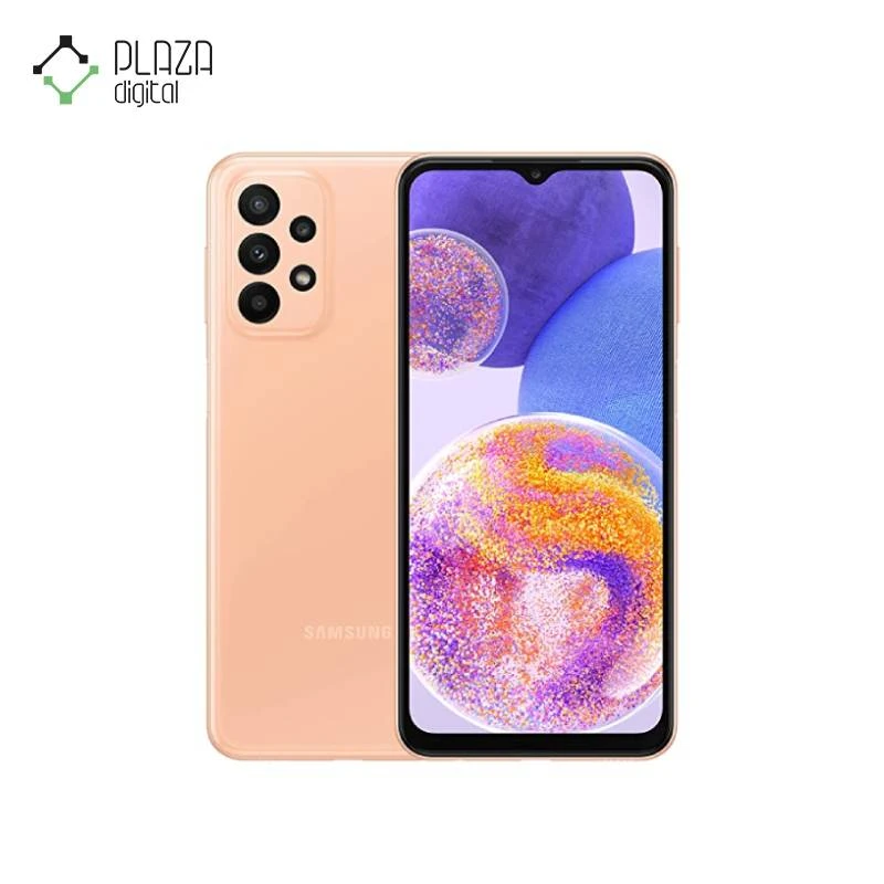 گوشی موبایل Samsung مدل Galaxy A23