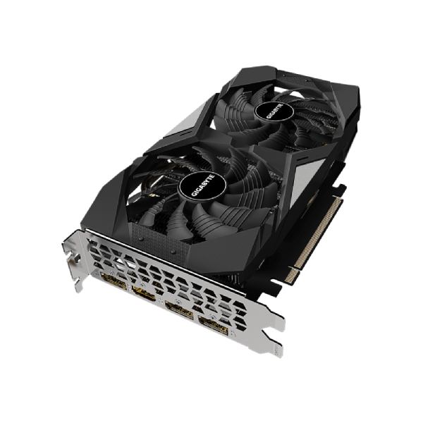 کارت گرافیک گیگابایت GeForce GTX 1660 SUPER OC 6G