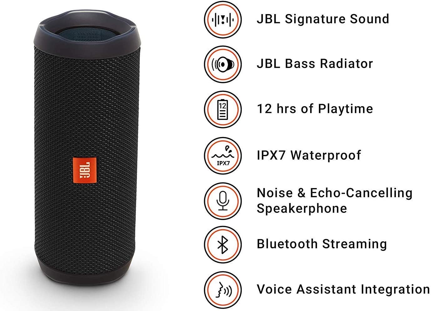 معرفی اسپیکر بلوتوثی قابل حمل JBL مدل Xtreme 2 | پلازادیجیتال