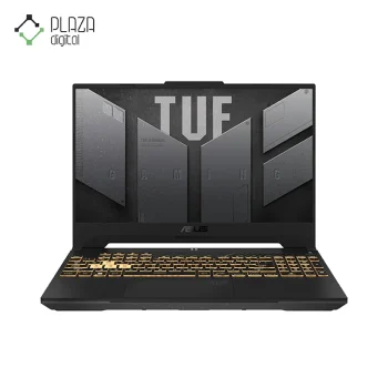 لپ تاپ 15 اینچی ایسوس TUF Gaming FX507ZE-A