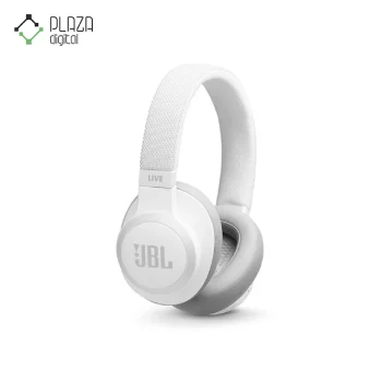 نمای اصلی هدست بلوتوثی jbl live 650btnc