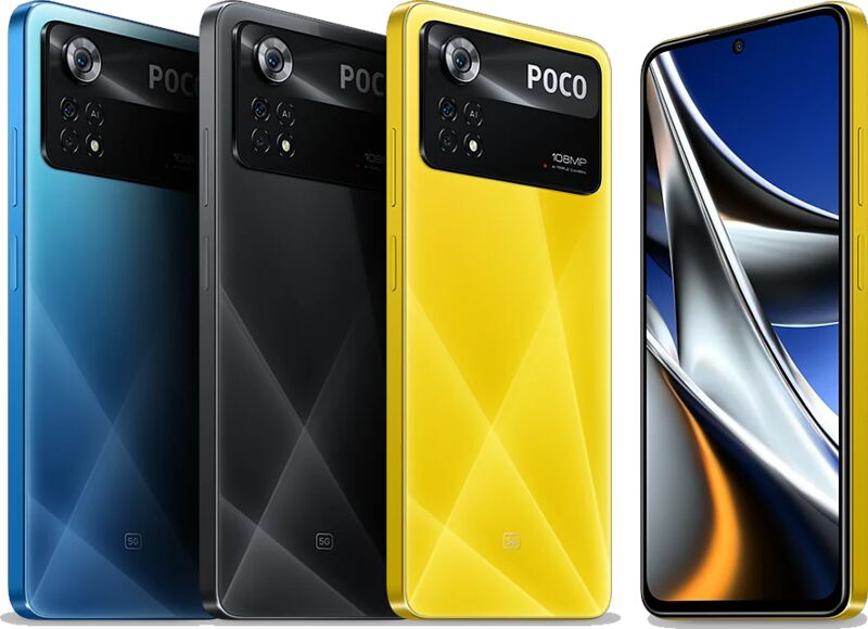 poco-x4-pro