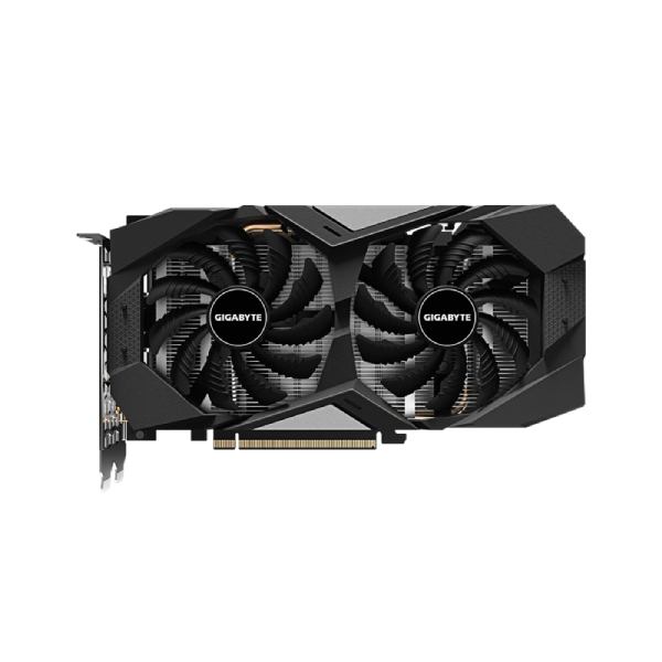 کارت گرافیک گیگابایت GeForce GTX 1650 OC D6 4G|پلازادیجیتال