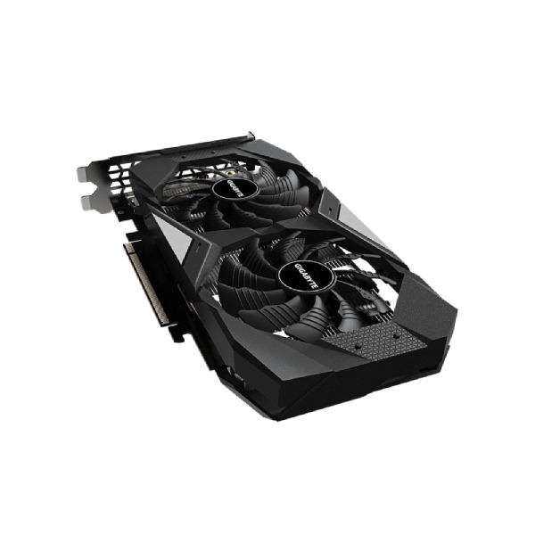 کارت گرافیک گیگابایت GeForce GTX 1660 SUPER OC 6G