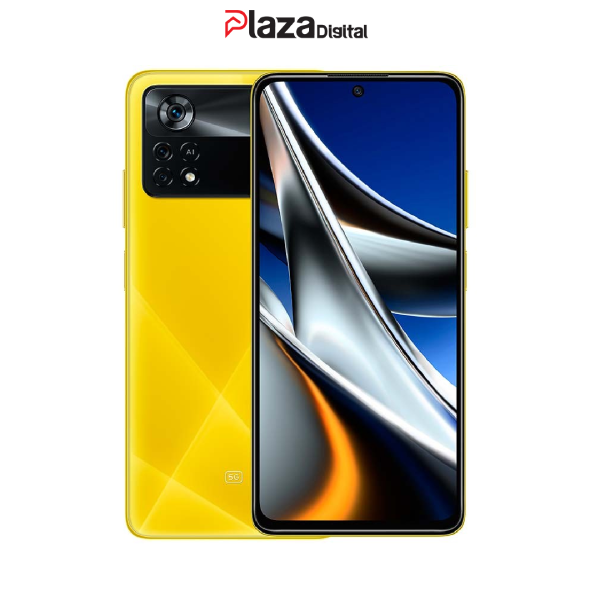 گوشی شیائومی Poco X4 Pro 5G