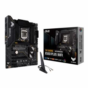 TUF GAMING B560-PLUS WIFI