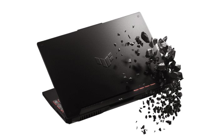 ASUS TUF Gaming FA707RE 1