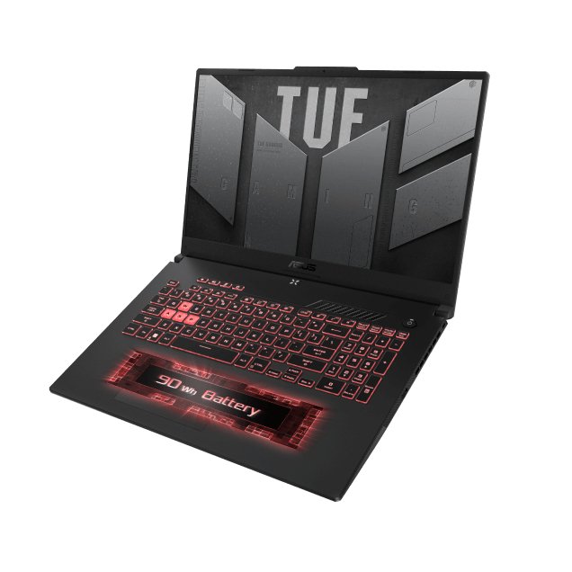 ASUS TUF Gaming FA707RE 3