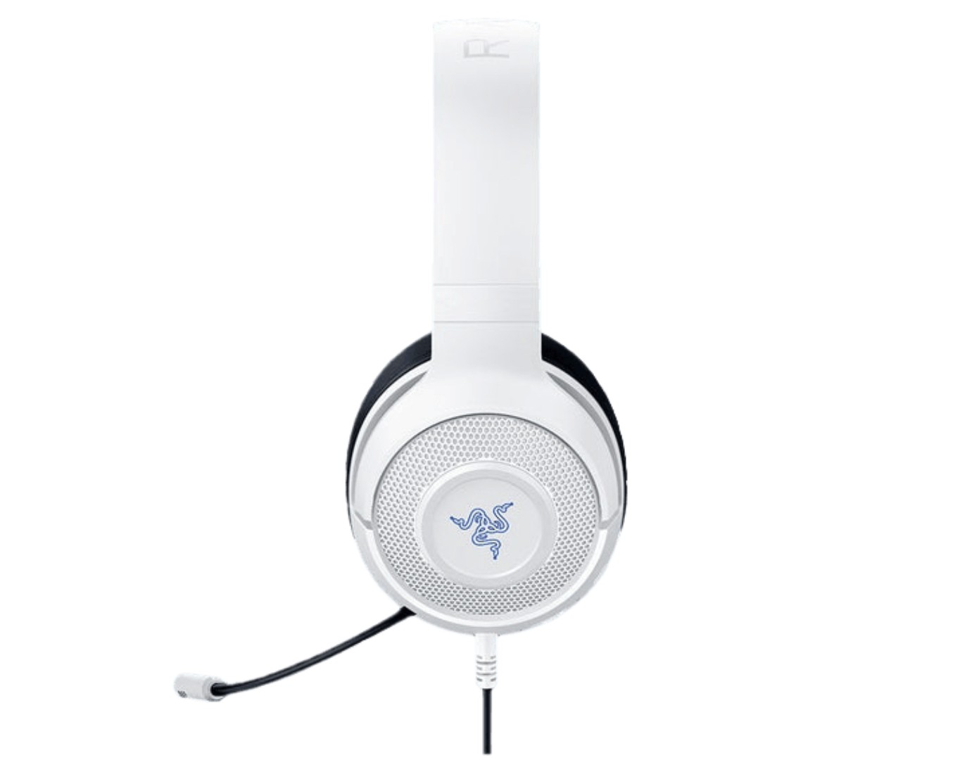 هدست گیمینگ ریزر مدل Razer Kraken X for Console White