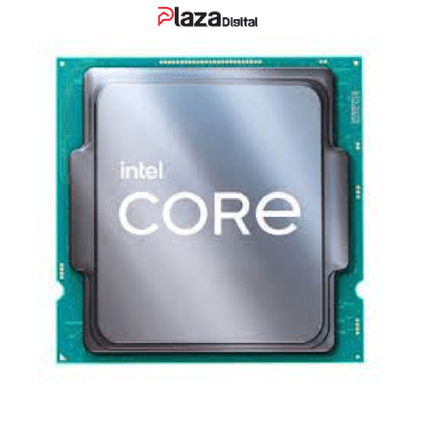 Core i5-12600K