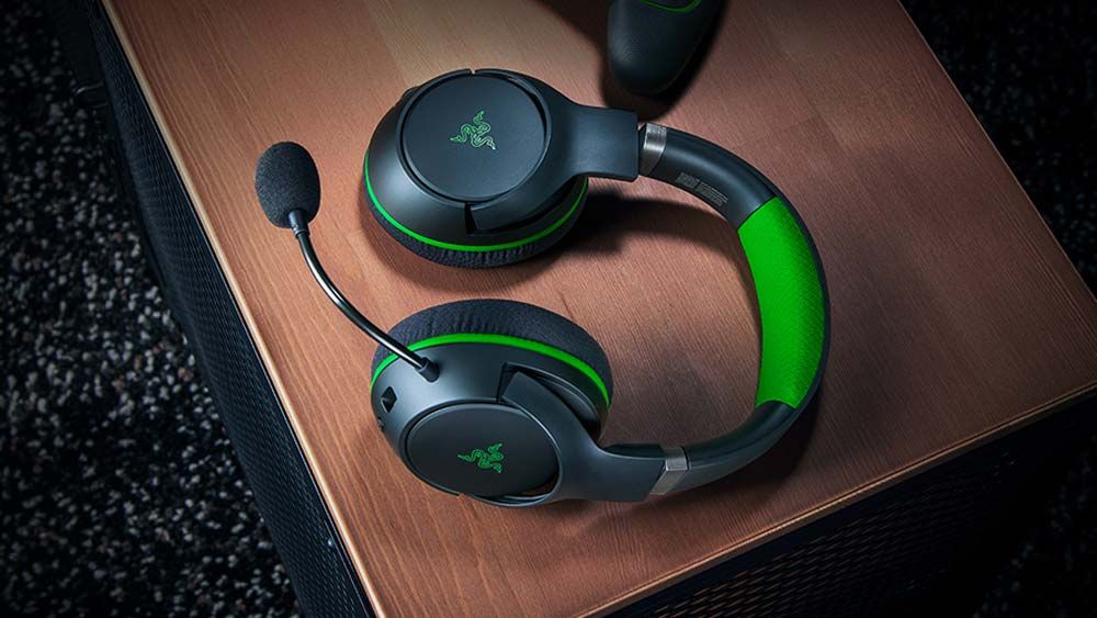 RAZER KAIRA PRO FOR XBOX