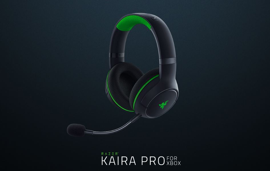 RAZER KAIRA PRO FOR XBOX