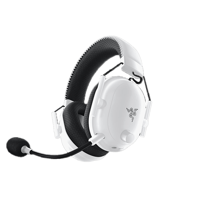 Razer BlackShark V.2 Pro-White