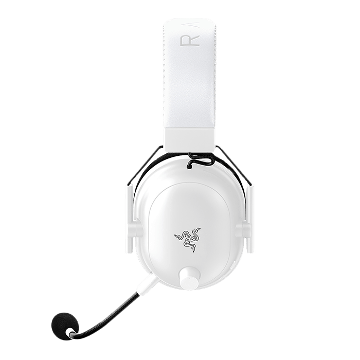 Razer BlackShark V.2 Pro-White