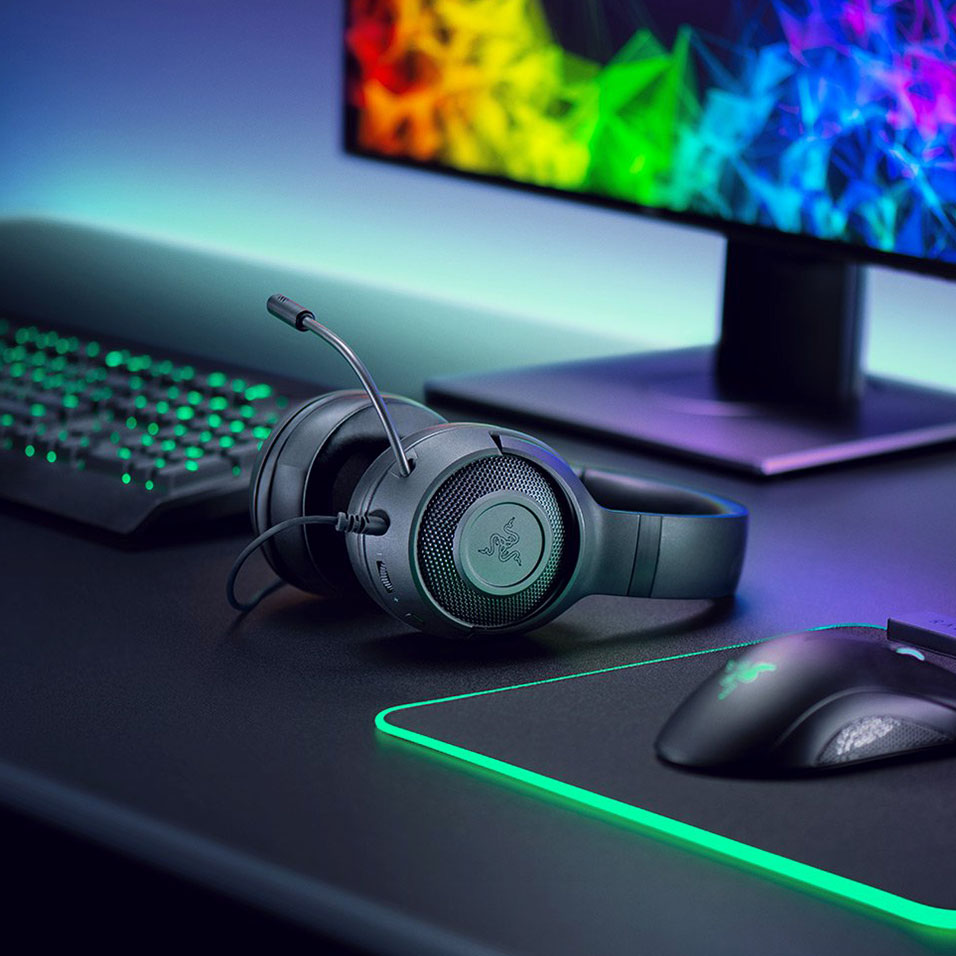 Razer Kraken X