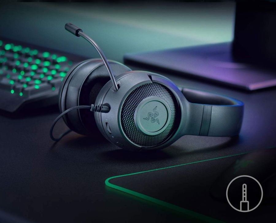 Razer Kraken X