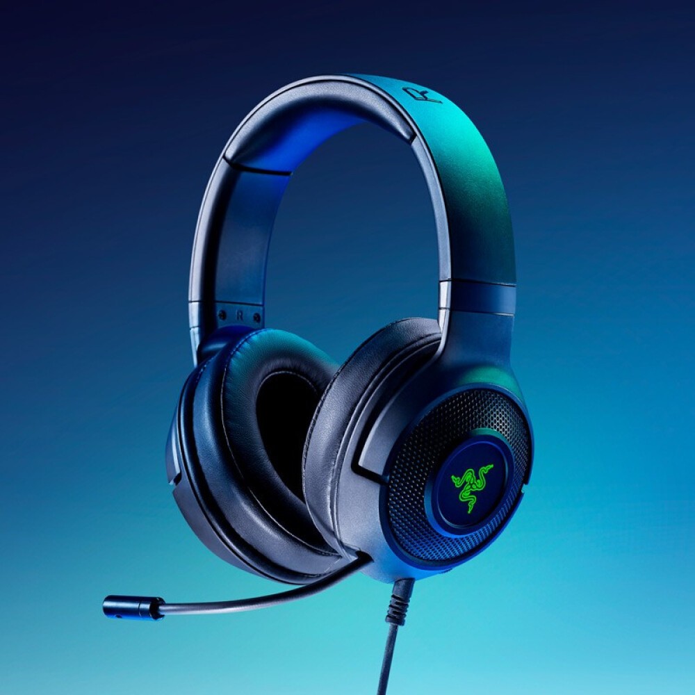 هدست گیمینگ ریزر Razer Kraken X USB