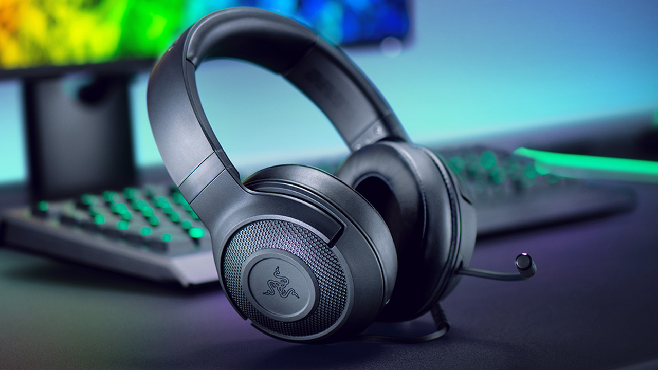 Razer Kraken X