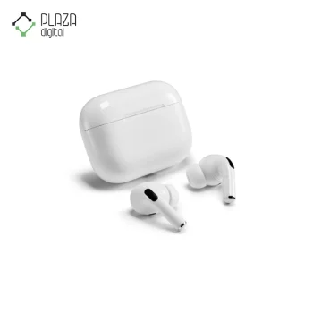 نمیای اصلی ایرپاد اپل apple airPods pro 2021 همراه با محفظه شارژ