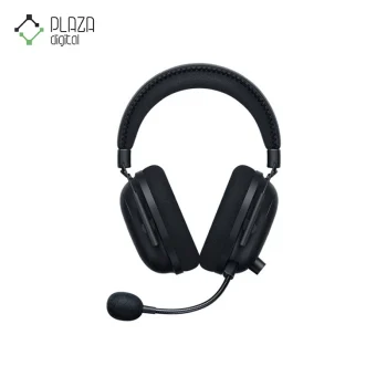 نمای اصلی هدست‌ گیمینگ‌ ریزر‌ مدل razer blackshark v.2 pro