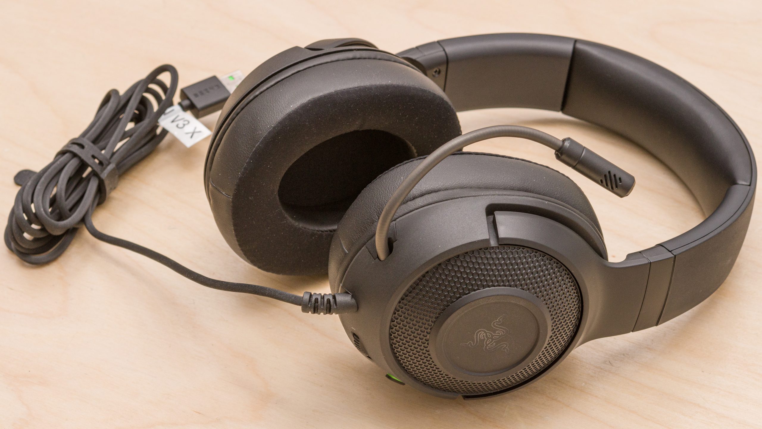 هدست گیمینگ ریزر Razer Kraken X USB