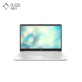 نمای اصلی لپ تاپ 15 اینچی اچ‌ پی مدل hp-dw300-b