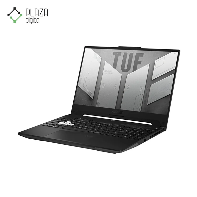 لپ تاپ Asus TUF Gaming FX517ZR