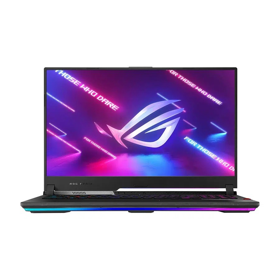 Asus ROG STRIX G733ZM