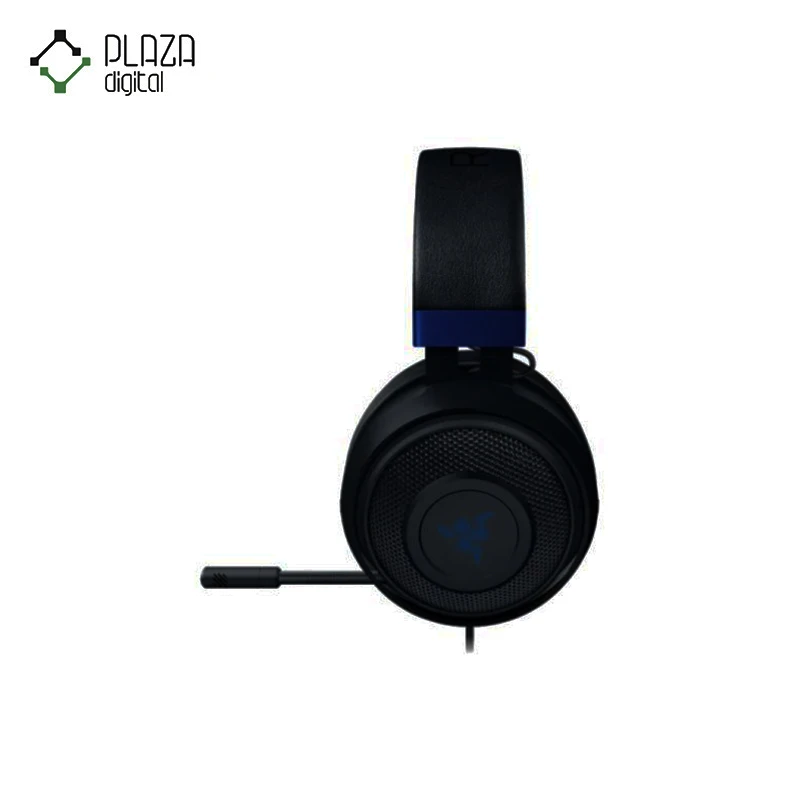 حاشیه زیر هدست گیمینگ ریزر مدل razer kraken for console