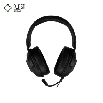 نمای اصلی هدست گیمینگ ریزر مدل razer kraken v.3 x