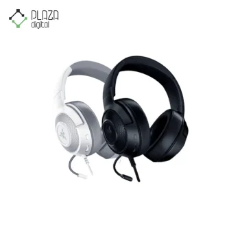 معرفی هدست گیمینگ ریزر مدل razer kraken x for console