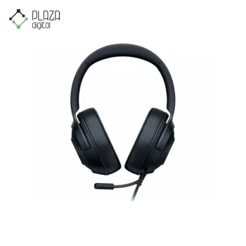 نمای اصلی هدست گیمینگ ریزر مدل razer kraken x usb