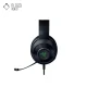 نمای حاشیه هدست گیمینگ ریزر مدل razer kraken x usb