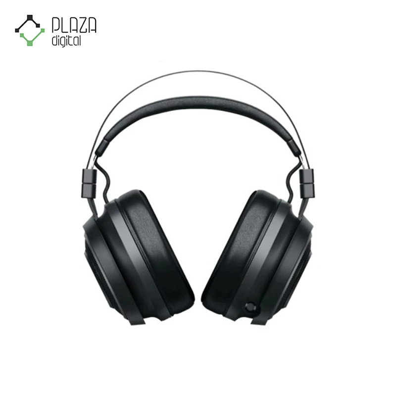 نمای اصلی هدست گیمینگ ریزر مدل razer nari ultimate